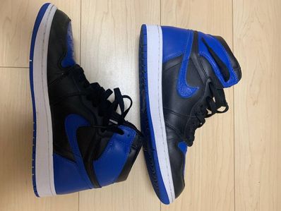 Nike Air Jordan 1 Retro High OG "Royal" (2017)
