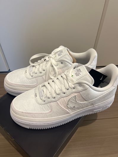 Nike Women's Air Force 1 Low 07 LX "Reveal"