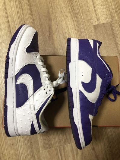 Nike Women's Dunk Low "Made You Look"