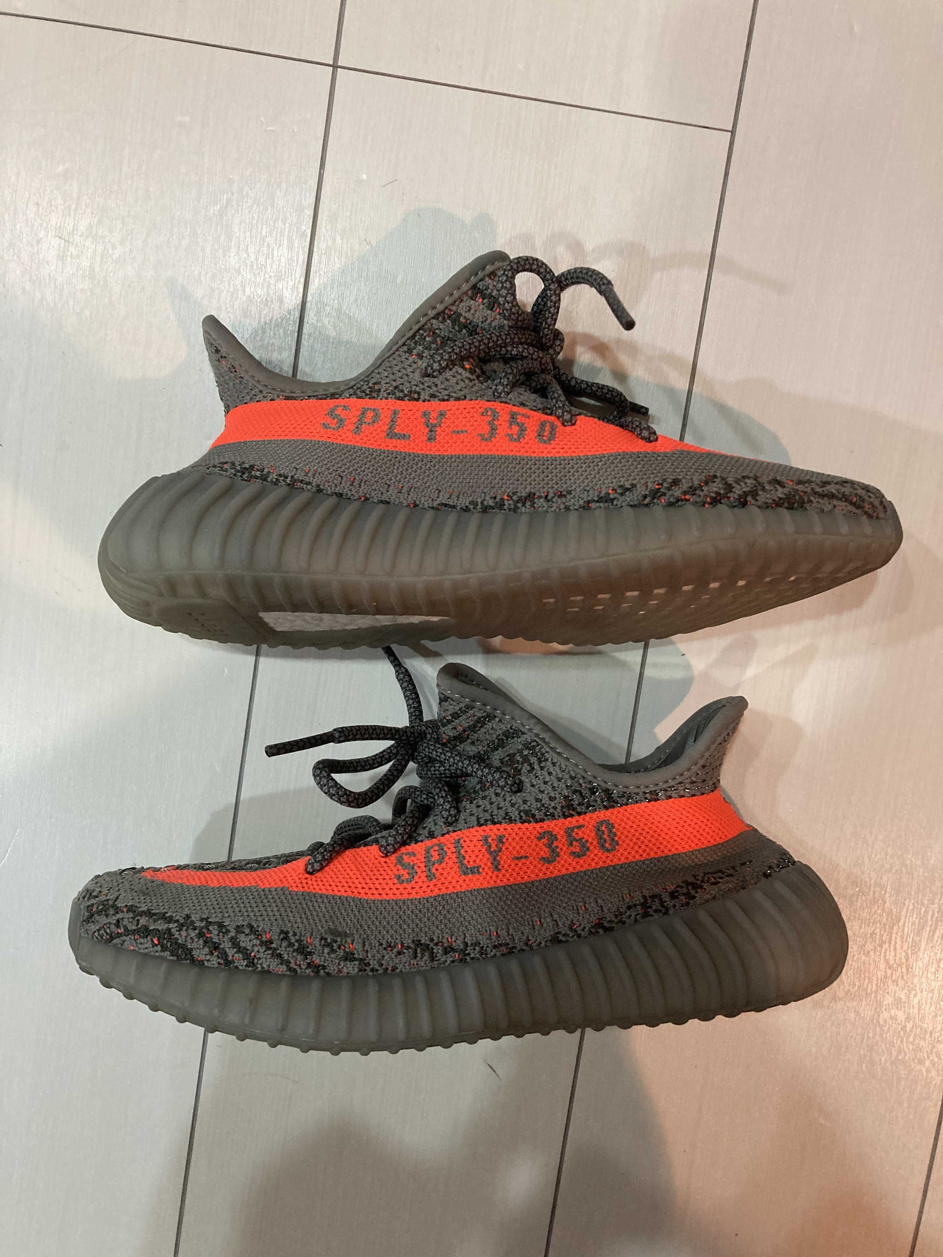 adidas YEEZY Boost 350 V2 "Beluga Reflective"