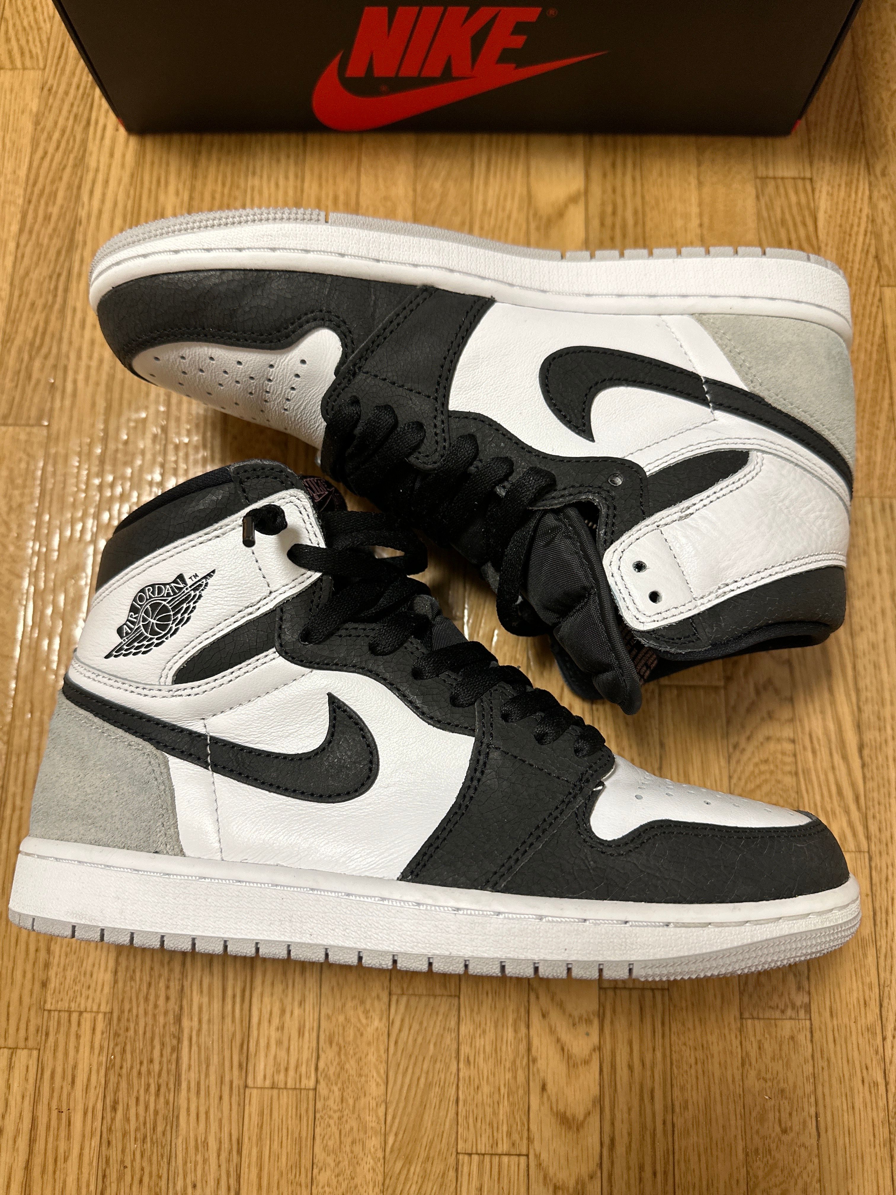 Nike Air Jordan 1 High OG "Bleached Coral"