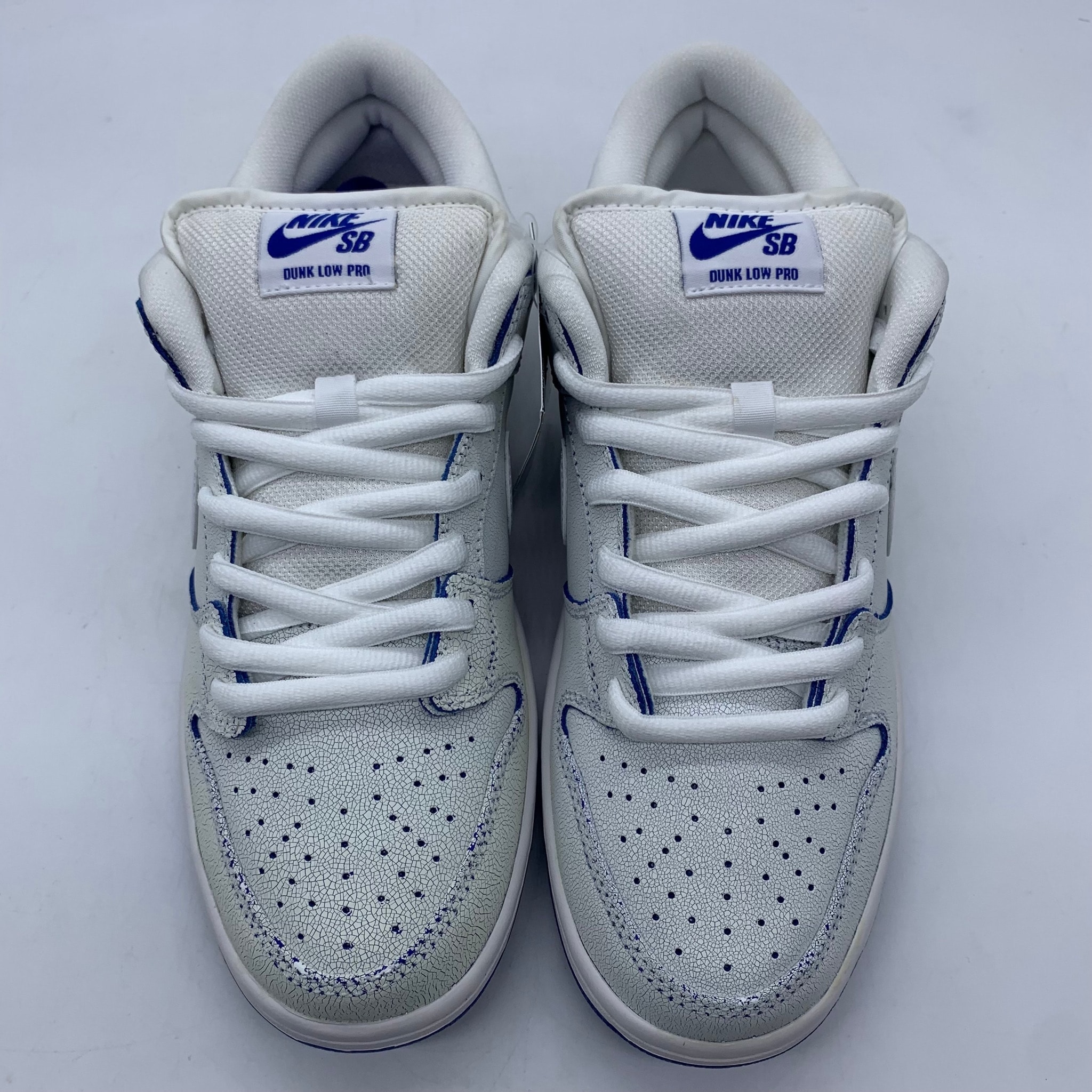 Nike SB Dunk Low PRM "Game Royal"