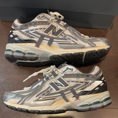 New Balance 1906A "Refined Future"