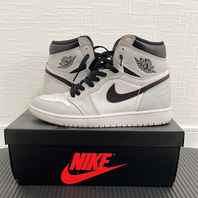 Nike SB × Air Jordan 1 High OG "NYC To Paris"