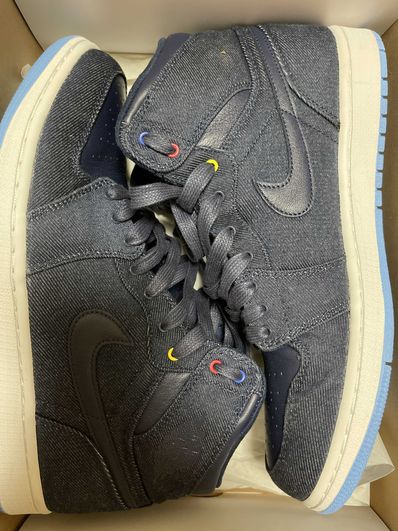 Nike Air Jordan 1 Retro High "Family Forever"