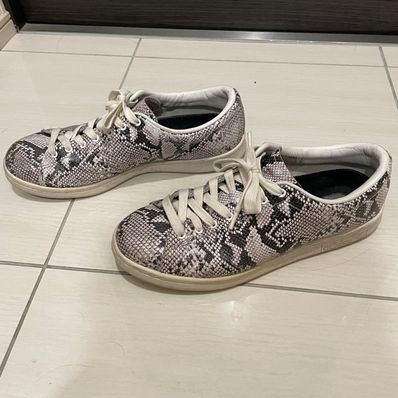 HYKE × adidas Hailet AOH-001 "Python"