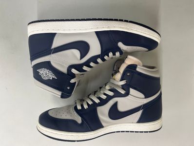 Nike Air Jordan 1 High 85 "Georgetown"
