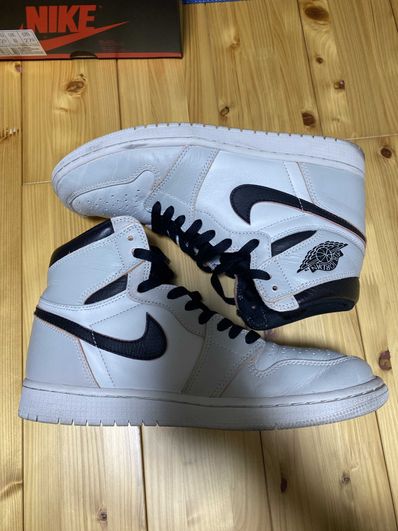 Nike SB × Air Jordan 1 High OG "NYC To Paris"