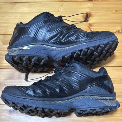 Salomon XT-4 OG "Black"
