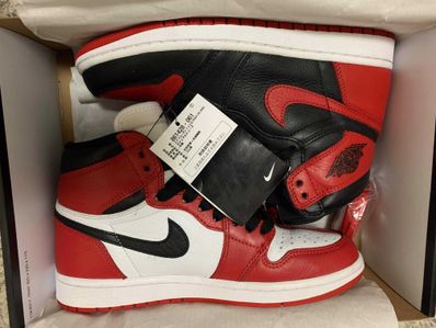 Nike Air Jordan 1 RETRO High OG NRG "Homage To Home"