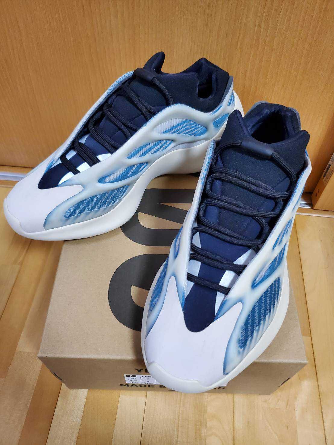 adidas YEEZY 700V3 "Kyanite"