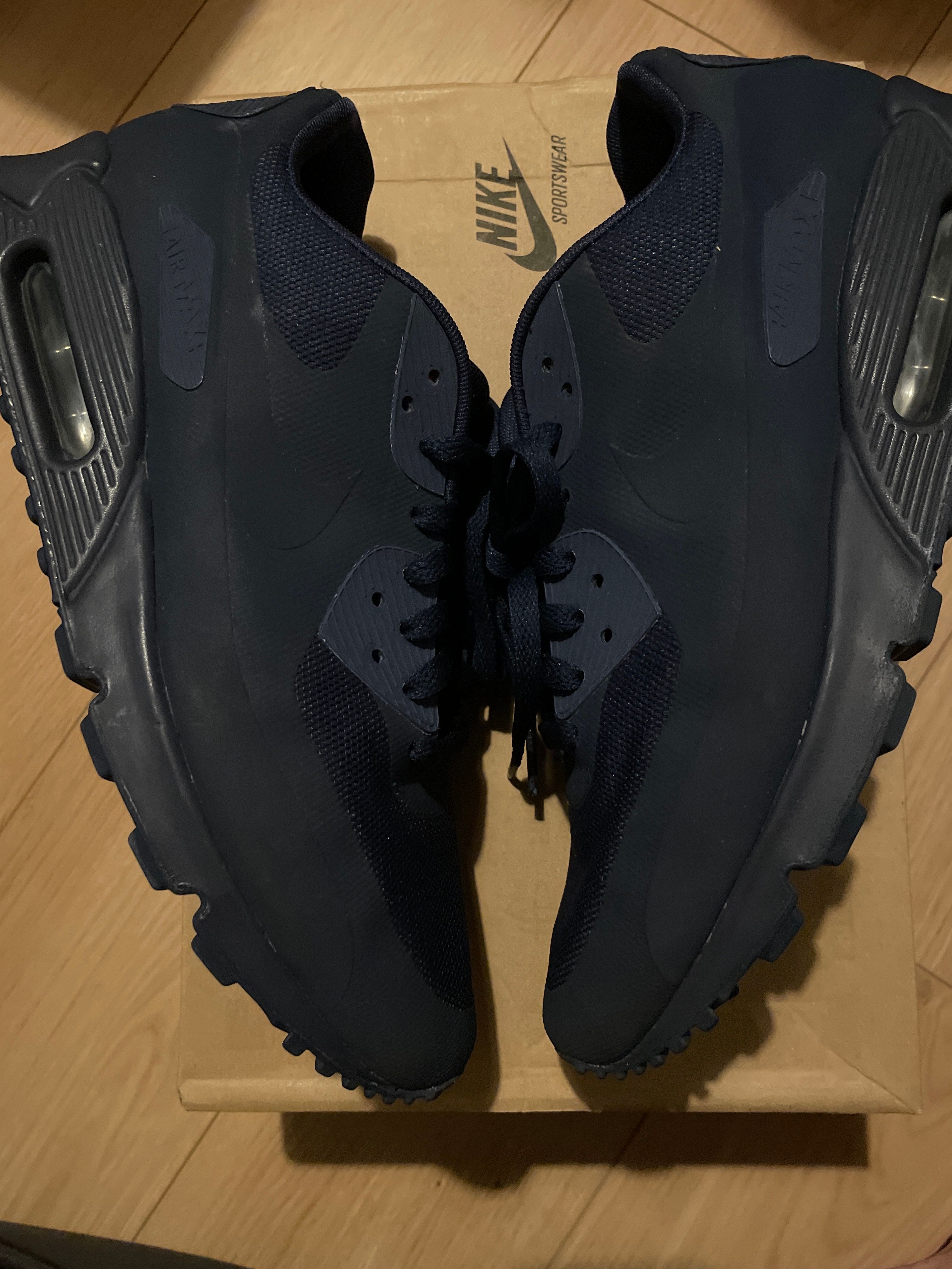 Nike Air Max 90 HYP QS "Independence Day"