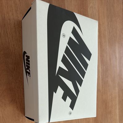 Travis Scott × Nike Women's Air Jordan 1 Low OG "Medium Olive"