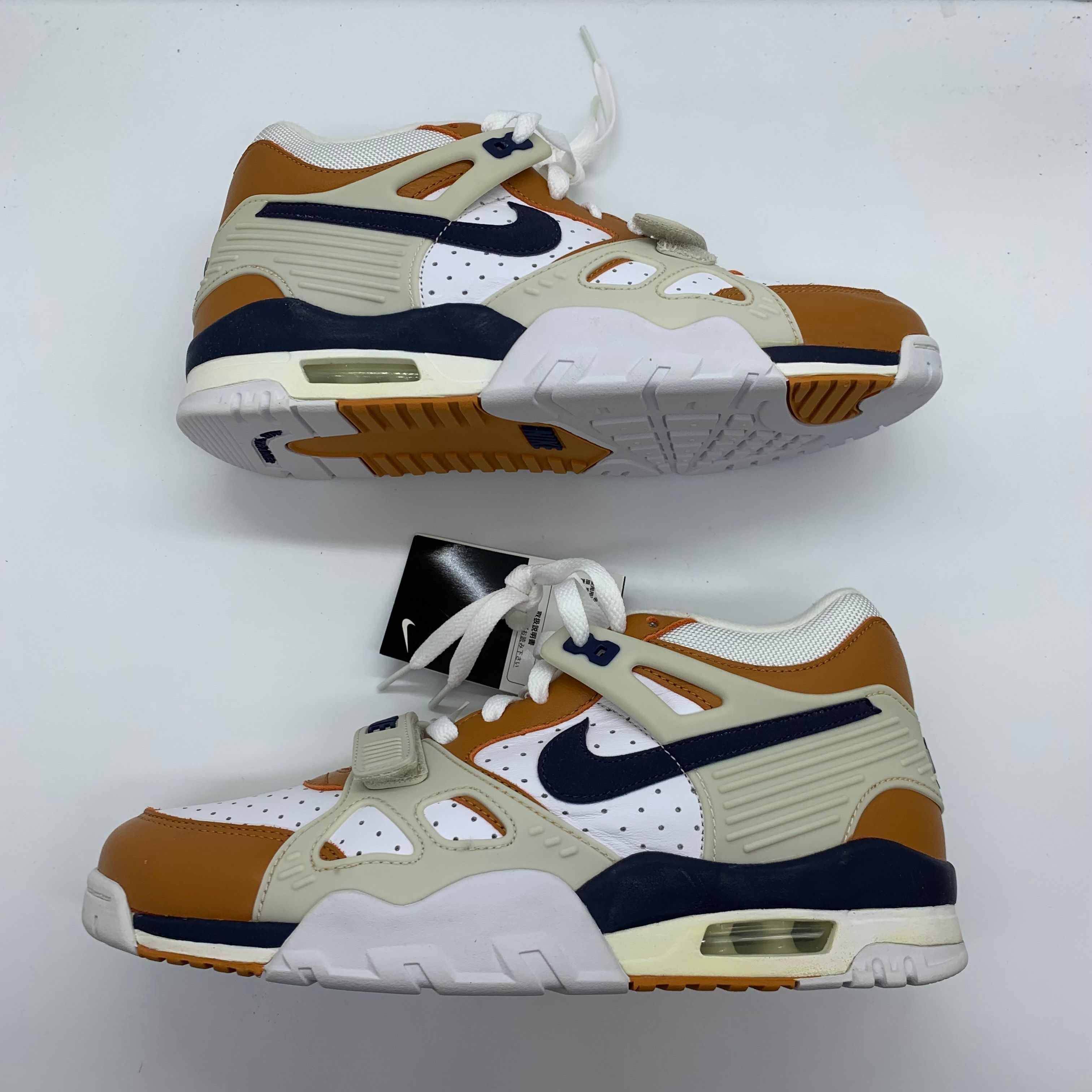 Nike Air Trainer 3 "Medicine Ball"