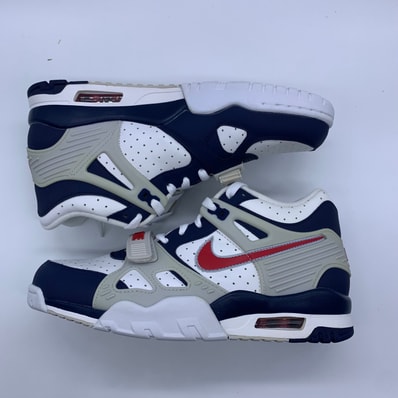 Nike Air Trainer 3 "USA" (2020)
