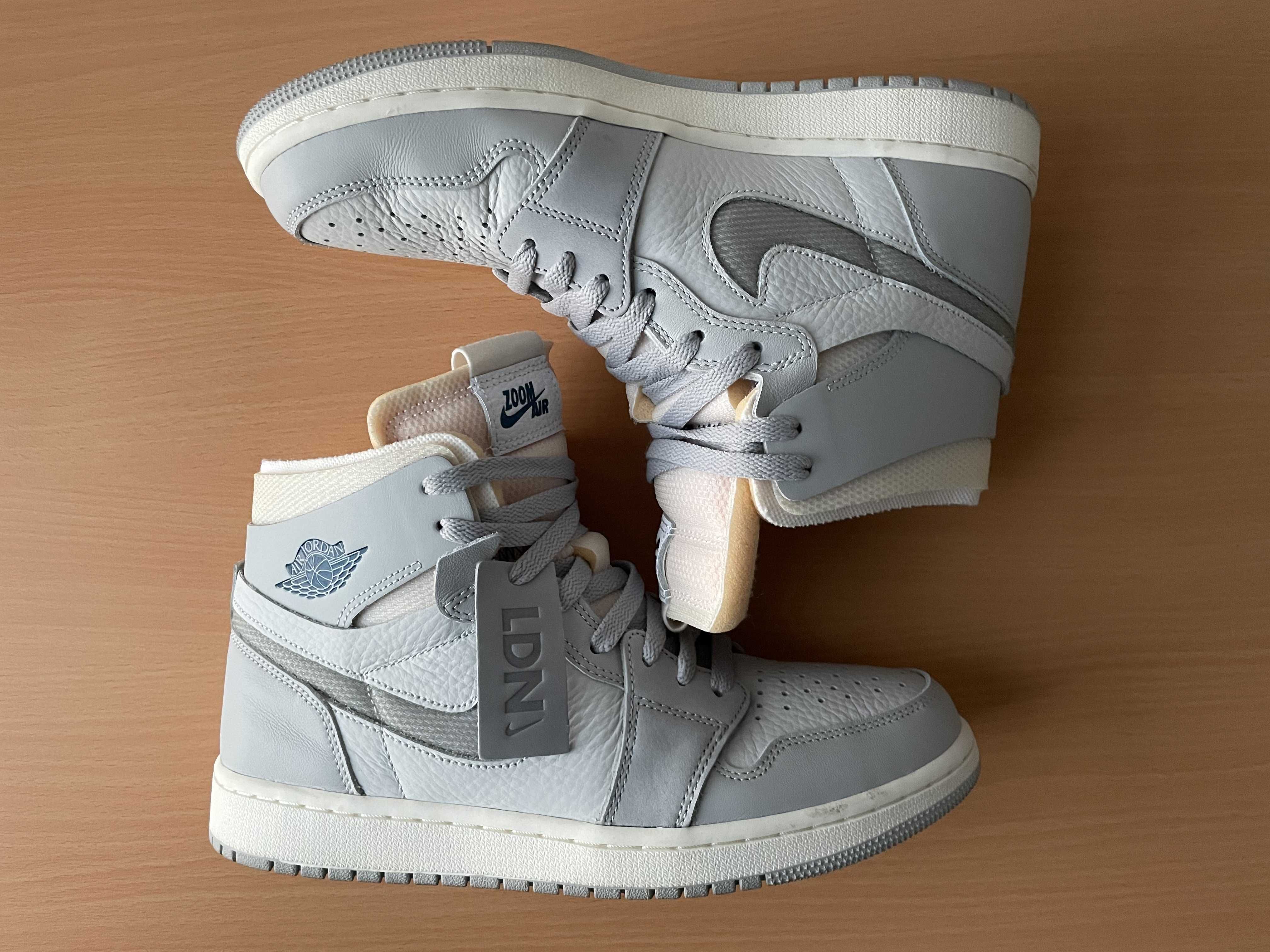 Nike Air Jordan 1 High Zoom Air CMFT "London"