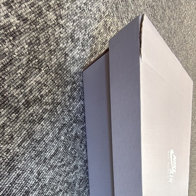 Nike Air Force 1 Low '07 "White/White"