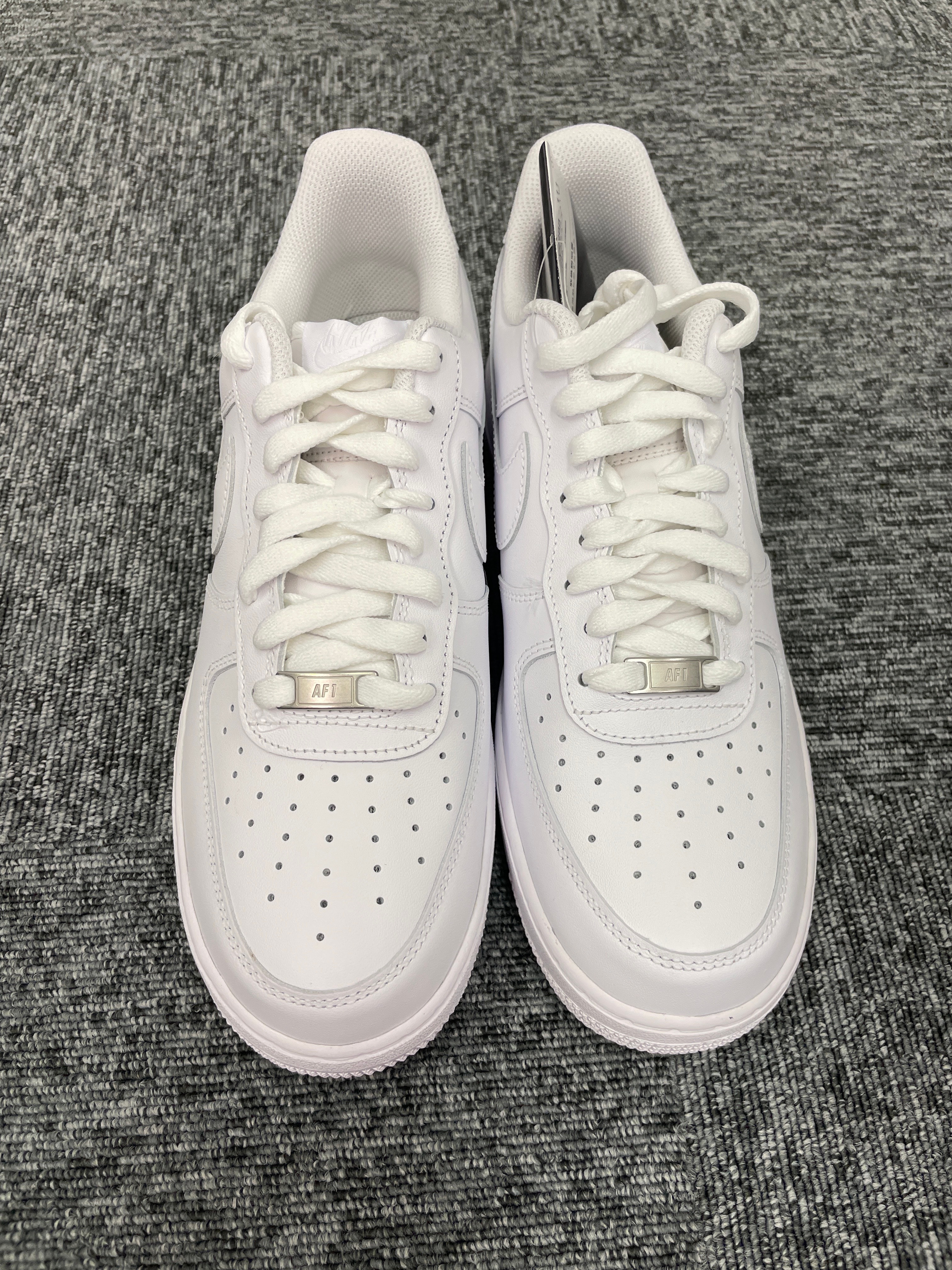 ナイキ エアフォース1 ロー '07 