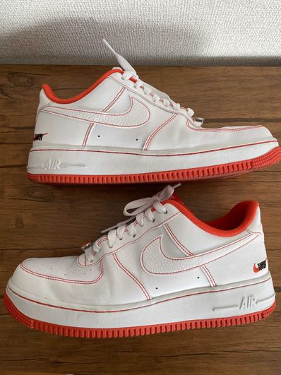 Nike Air Force 1 Low '07 LV8 EMB