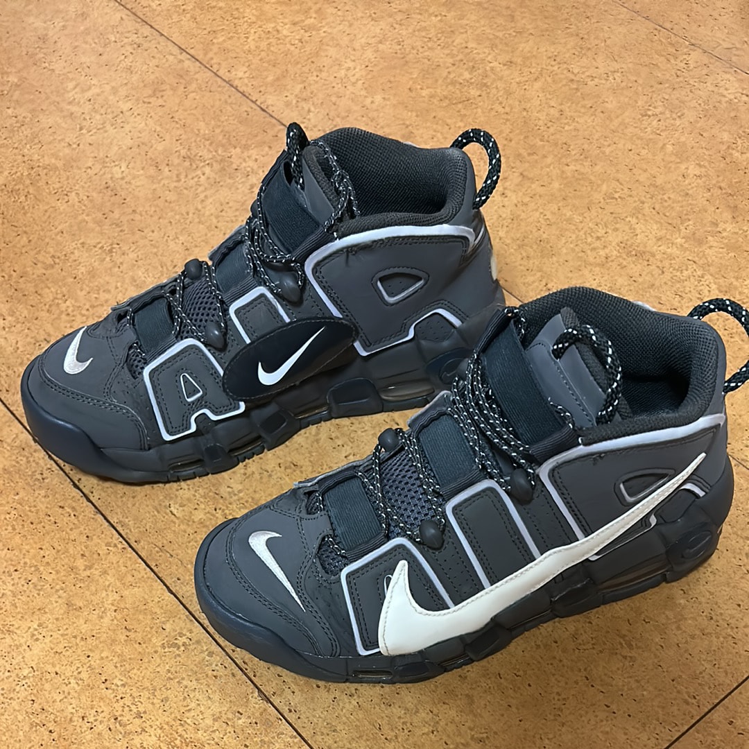 2025年最新】モアテン(Air More Uptempo)/Nike 人気・新作/新品・中古