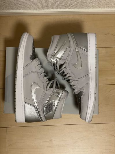 Nike Air Jordan 1 Retro High OG "CO.JP/TOKYO" (Standard Box)