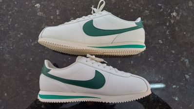 Nike Women's Cortez "Gorge Green and Malachite"