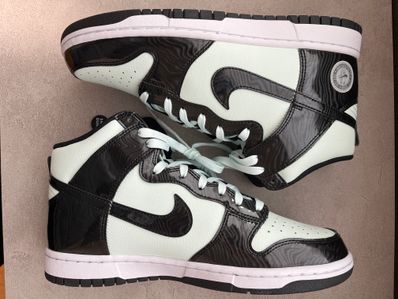 Nike Dunk High "All-Star" (2021)