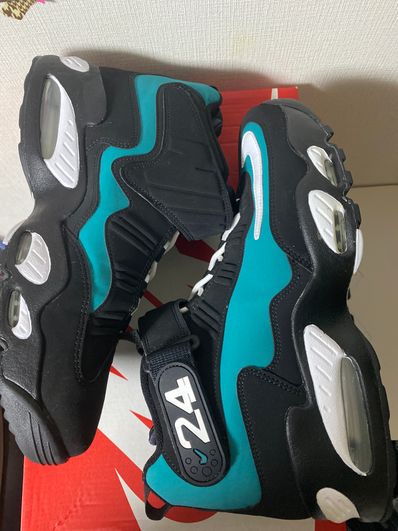 Nike Air Griffey Max 1 "Freshwater" (2021)