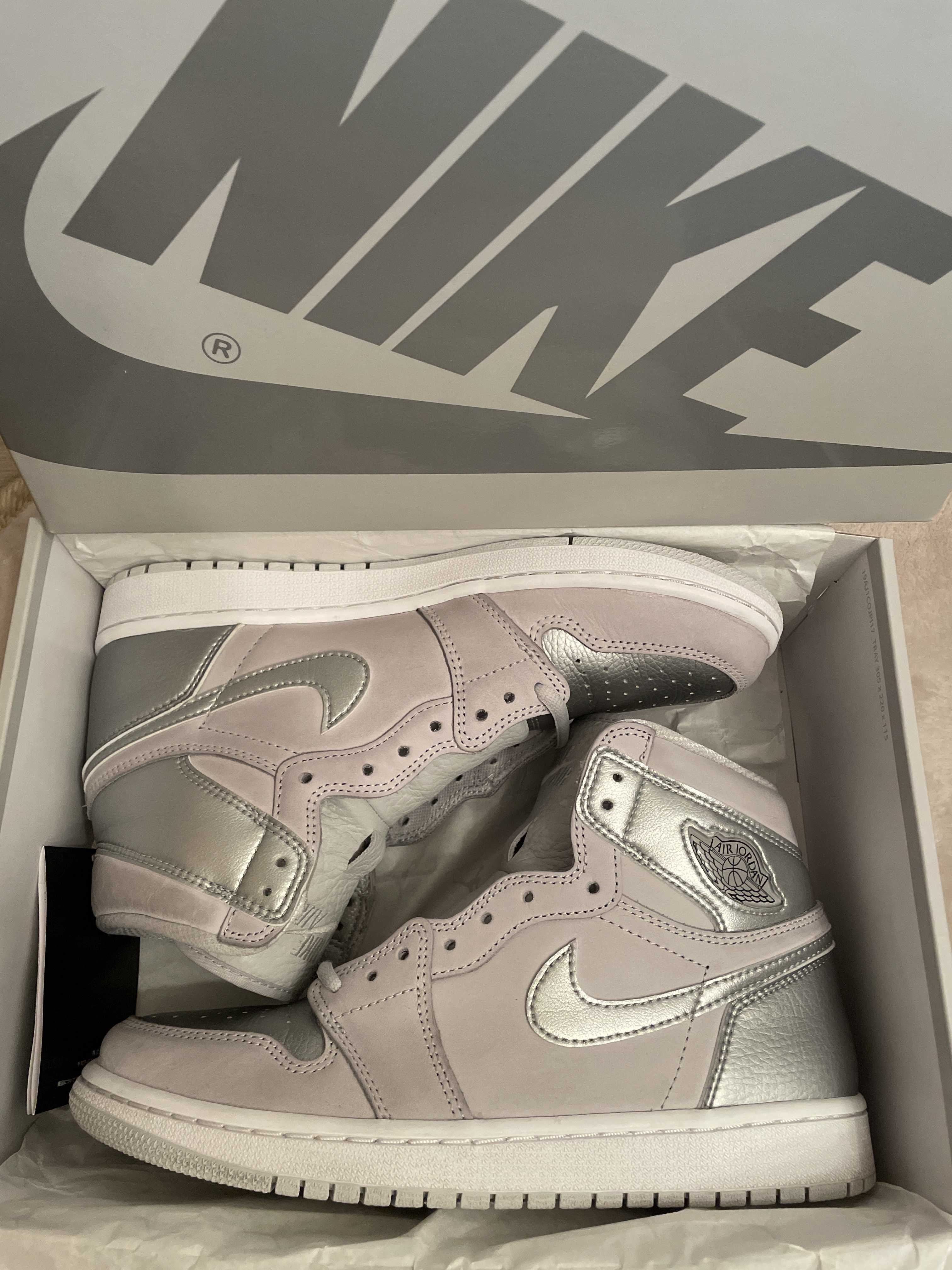 Nike Air Jordan 1 Retro High OG "CO.JP/TOKYO" (Standard Box)