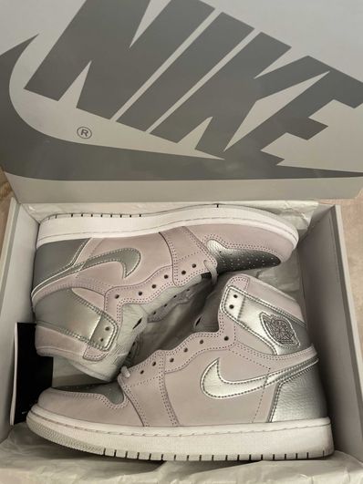 Nike Air Jordan 1 Retro High OG "CO.JP/TOKYO" (Standard Box)