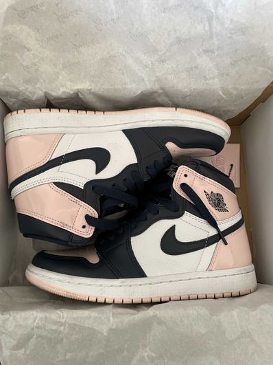 Nike Women's Air Jordan 1 High OG SE "Atmosphere"