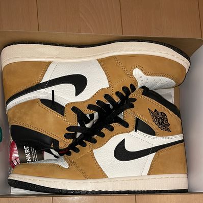 Nike Air Jordan 1 RETRO High "Rookie of The Year"