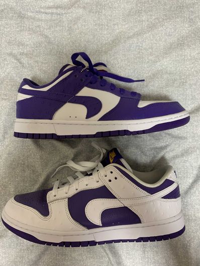 Nike Women's Dunk Low "Made You Look"