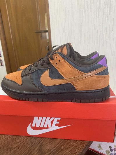 Nike Dunk Low "Cider"
