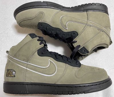 SoulGoods × Nike Dunk High "'90s"