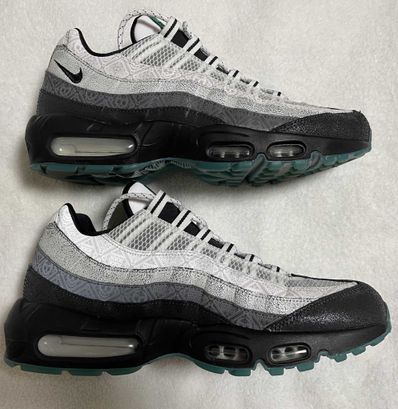 Nike Air Max 95 SE "Day of the Dead"