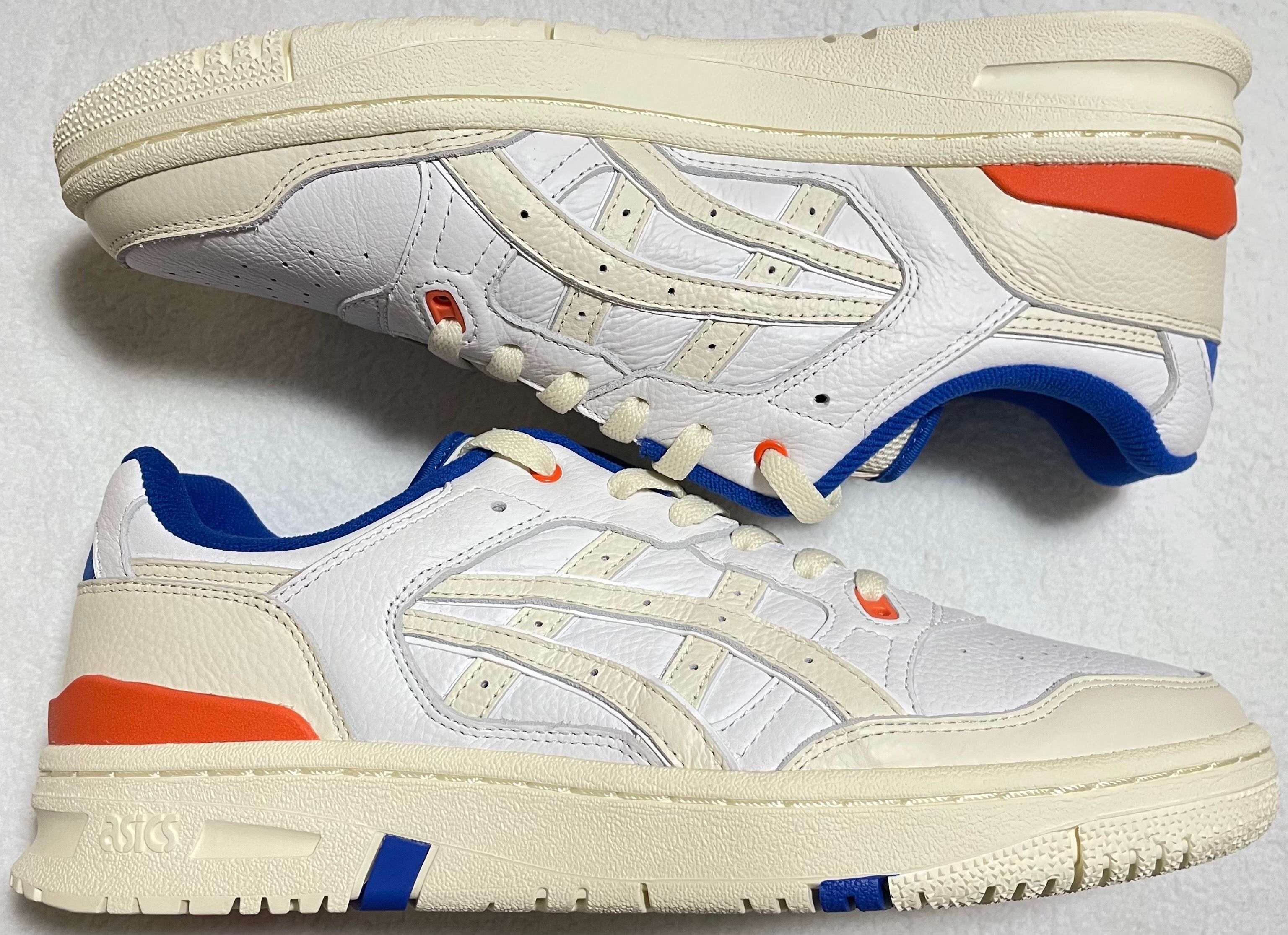 Ronnie Fieg × Asics EX89 "Kithstrike"