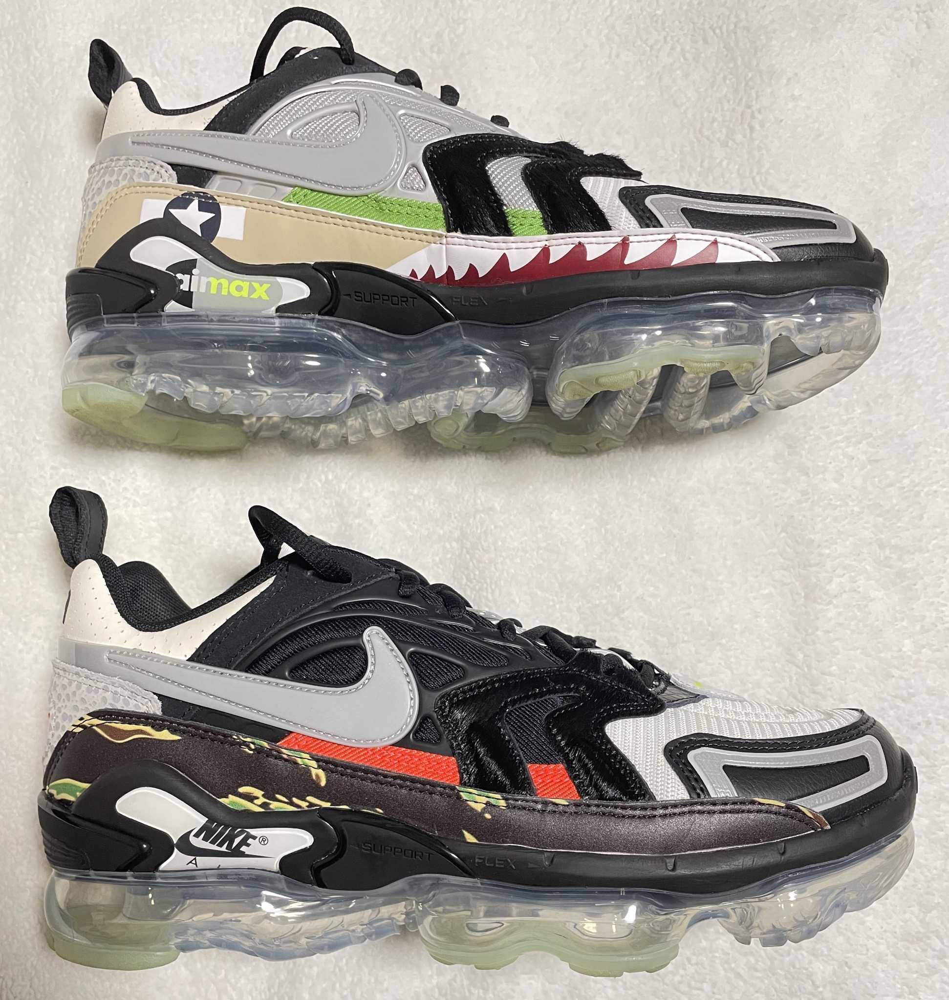 Nike Air Vapormax EVO "What The"