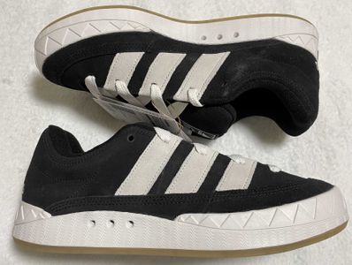 adidas Adimatic "Core Black"
