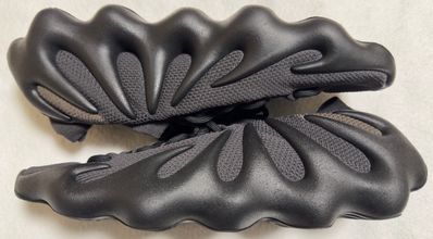 adidas YEEZY 450 "Dark Slate"