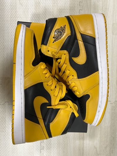 Nike Air Jordan 1 High OG "Pollen"