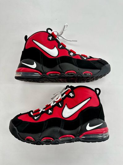 Nike Air Max Uptempo 95 "Bulls"