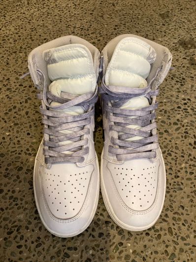 Nike Air Jordan 1 High 85 "Neutral Grey"