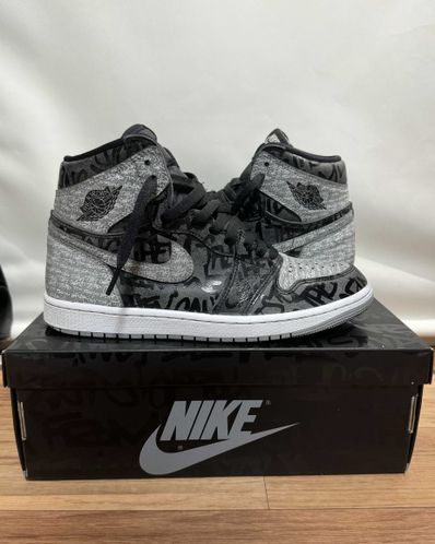 Nike Air Jordan 1 High OG "Rebellionaire"