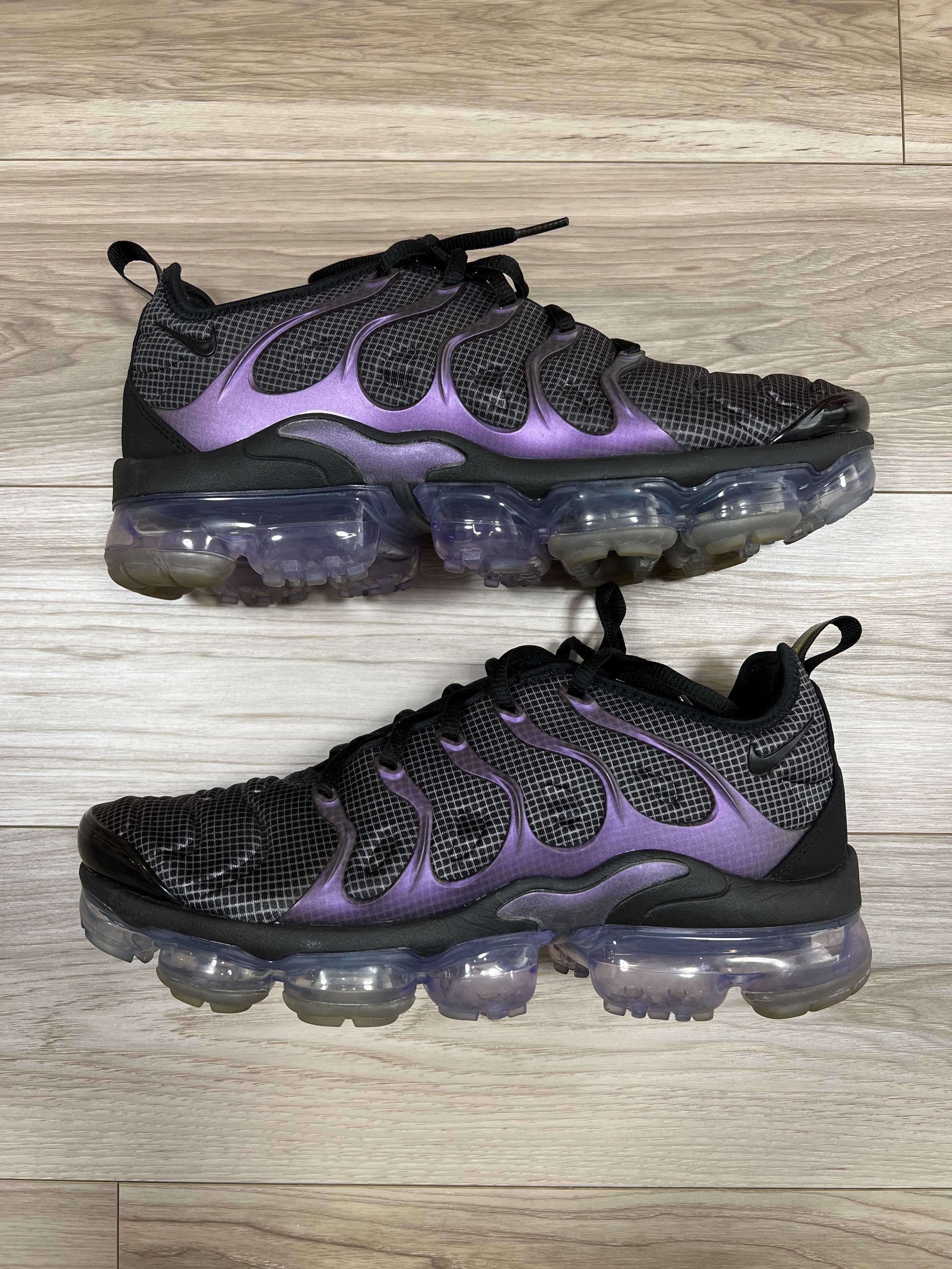 Nike Air Vapormax Plus "Eggplant"