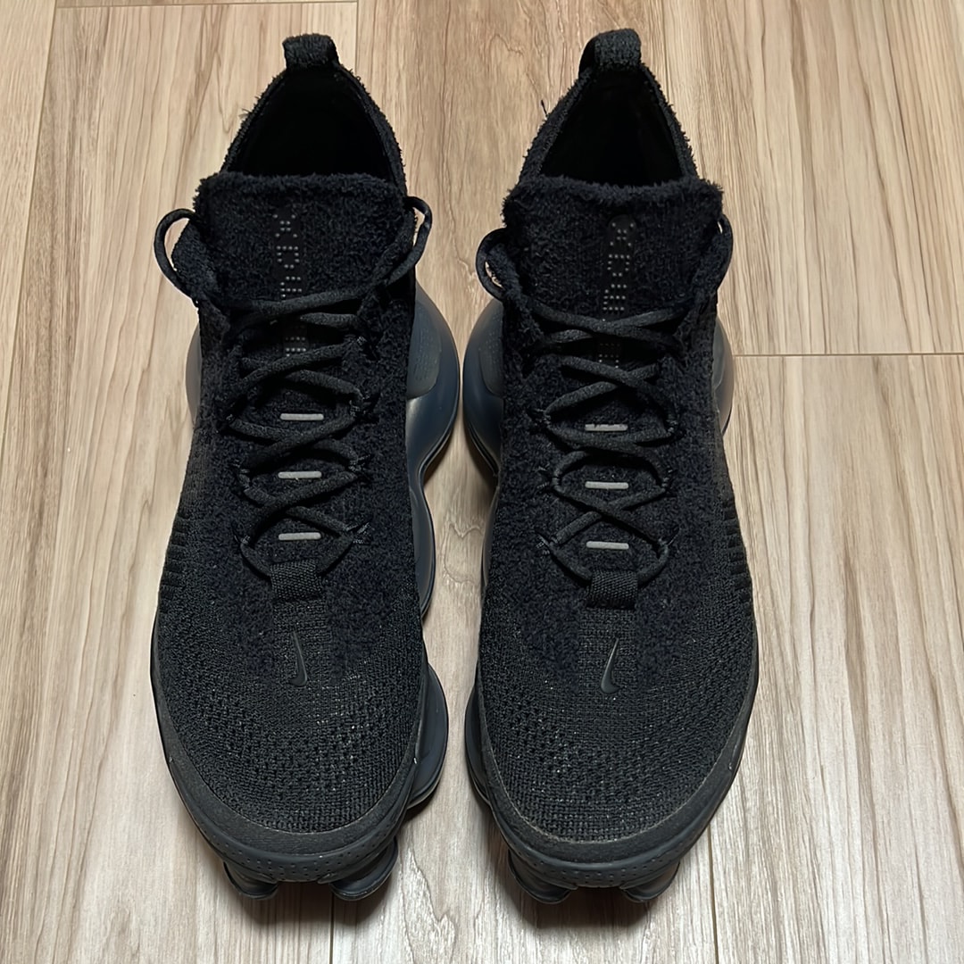 Nike Air Max Scorpion "Black"