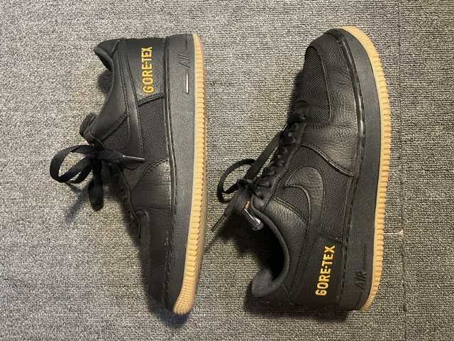 Nike Air Force 1 Low Gore-Tex "Bright Ceramic"