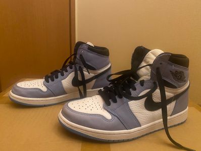 Nike Air Jordan 1 High OG "University Blue"