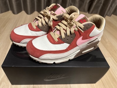 Nike Air Max 90 "Bacon"(2021)