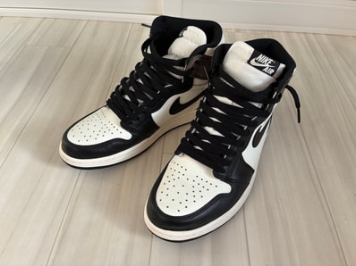Nike Air Jordan 1 High OG "Sail/Dark Mocha/Black"